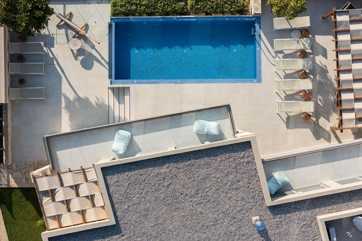 Villa Elpida